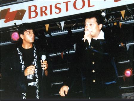 Entertainners & Event Organisers