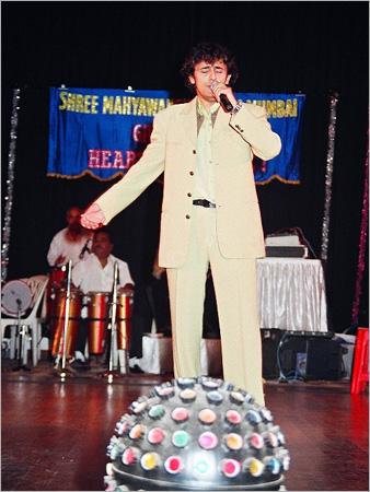 Entertainners & Event Organisers