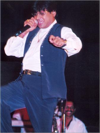 Entertainners & Event Organisers