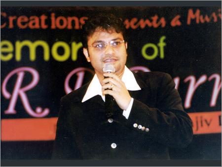 Entertainners & Event Organisers