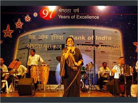 Entertainners & Event Organisers