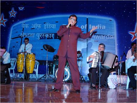 Entertainners & Event Organisers