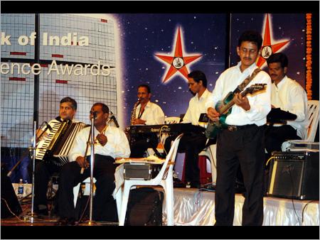 Entertainners & Event Organisers