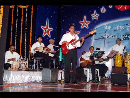 Entertainners & Event Organisers