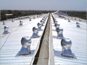 ARVEN SLT 18 & SLT 24 VENTILATORS FOR INDUSTRIAL APPLICATIONS