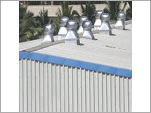 ARVEN SLT 18 & SLT 24 VENTILATORS FOR INDUSTRIAL APPLICATIONS