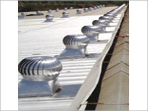 ARVEN SLT 18 & SLT 24 VENTILATORS FOR INDUSTRIAL APPLICATIONS
