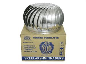 Arven Wind Turbo Ventilators