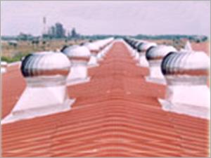 Ventilation Equipments