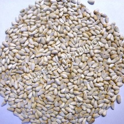 Safflower Seeds