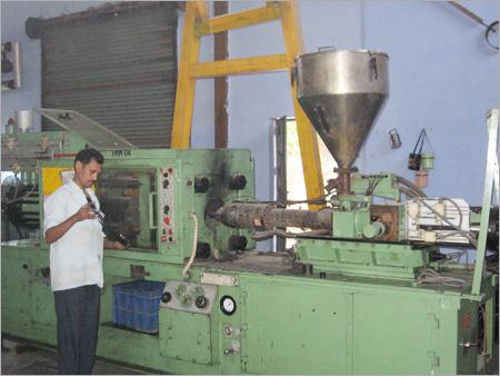 Rubber Automotive Parts Components & Spears making Machine