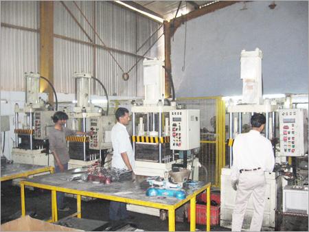 Production Facilities