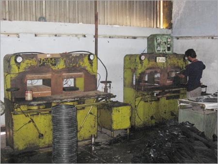 Production Facilities