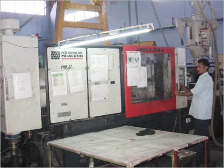 Production Facilities