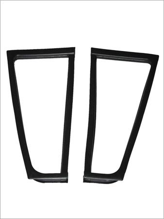 Rubber Automotive Parts Components & Spears