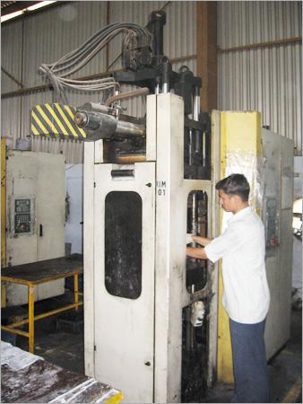 Production Facilities