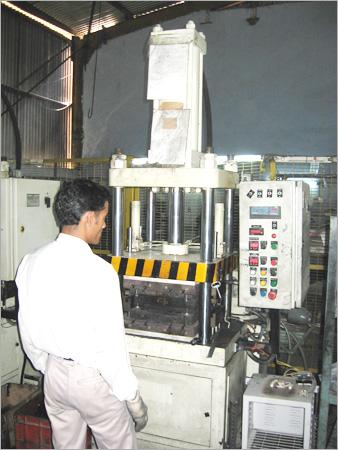 Production Facilities