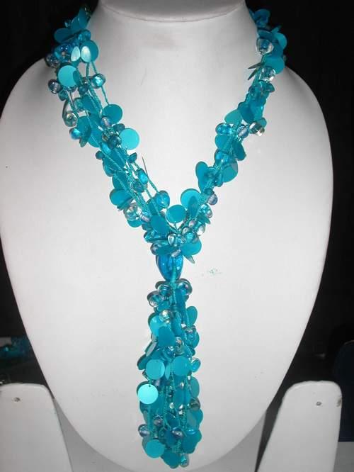 Beaded Jewelry