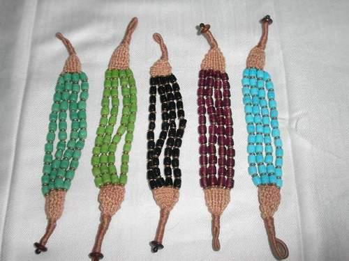 Bracelets
