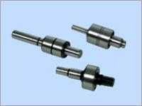 WATER PUMP BEARINGS
