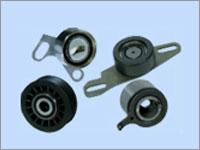 TENSIONER PULLY BEARINGS