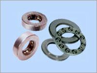 KING PIN BEARINGS