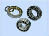 BALL BEARINGS