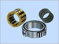 NEEDLE ROLLER BEARINGS