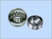 SPHERICAL PLAIN BRUSH & BEARINGS