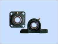 PILLOW BLOCK-UC BEARINGS