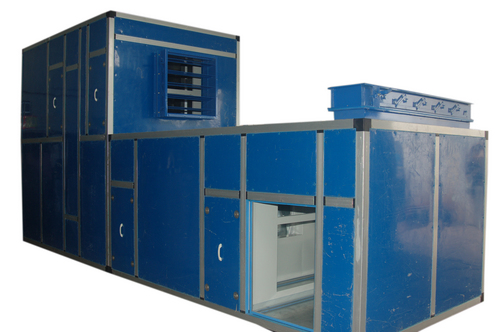 Air Handling Unit