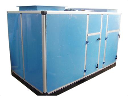 Air Handling Unit Panel