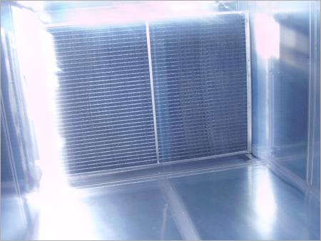 Refrigeration Equipments
