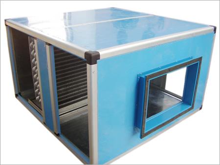 Fabricators