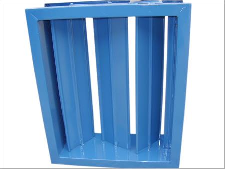 Air Cleaning Equipment