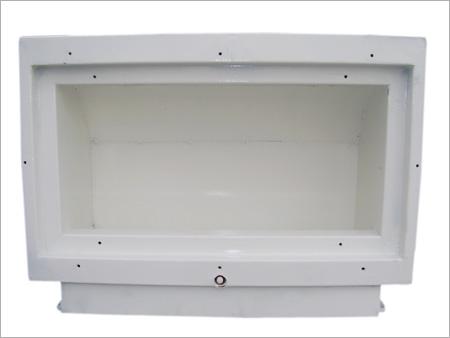 Hepa Filter Fabrications