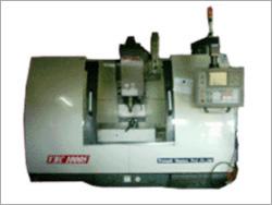 CNC Machined Components Machine