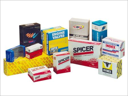 For Automobile Products