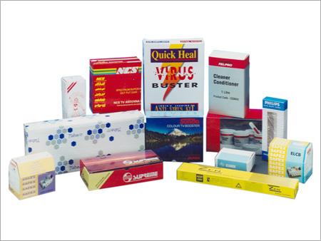 For Electrical Electronic pharmaceutical products