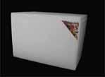 Thermocol Fish Packaging Box Manufacturer,Supplier,Exporter from