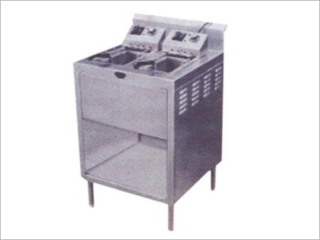 Deep Fat Fryer