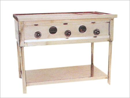 Griddle Hot Plate