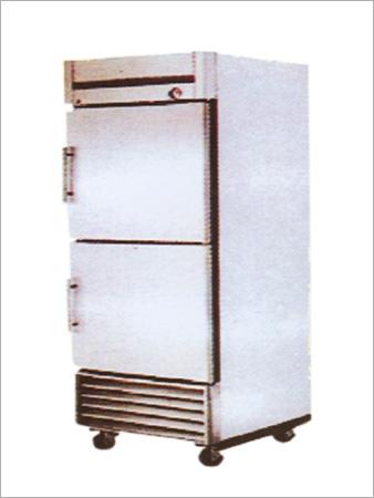 Two Door Refrigeratoar