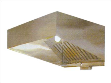 Exhaust Hood
