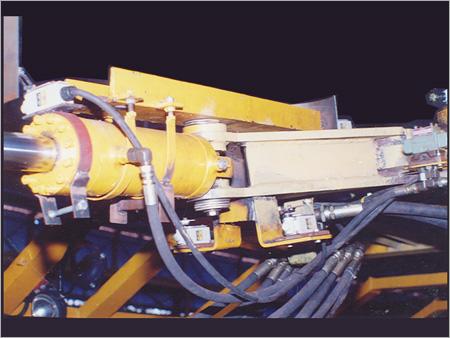 Reconditioning Services for Hydraulic Cylinders