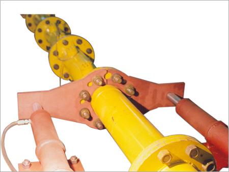 Reconditioning Services for Hydraulic Cylinders
