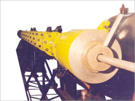 Reconditioning Services for Hydraulic Cylinders