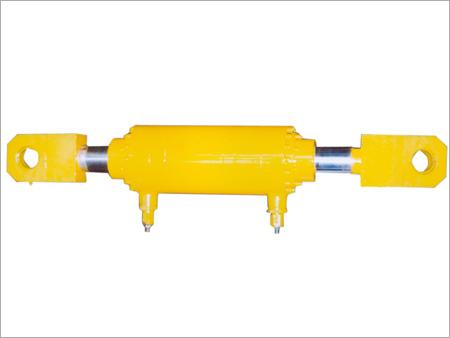 Heavy Duty Hydraulic Cylinders