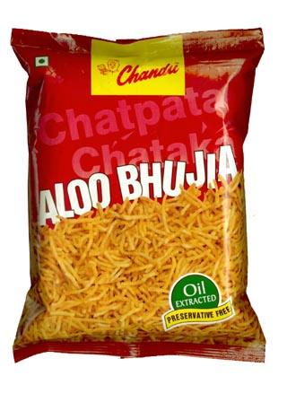 Aloo Bhujia Aloo Bhujia