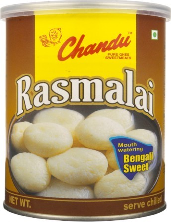 Rasmalai